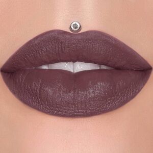 🎲 VT MOUSE TRAP ~ Jeffree Star Velvet Trap Matte Lipstick NEW IN BOX